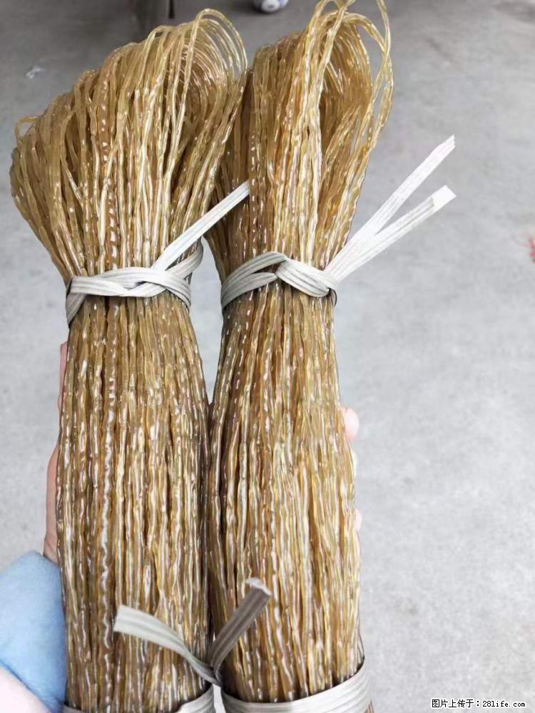 【灌阳正宗红薯粉】美女家里自己做的，干净卫生，假一赔十，价格合理，抢购电话：13737312895 - 美食天地 - 雅安生活社区 - 雅安28生活网 ya.28life.net