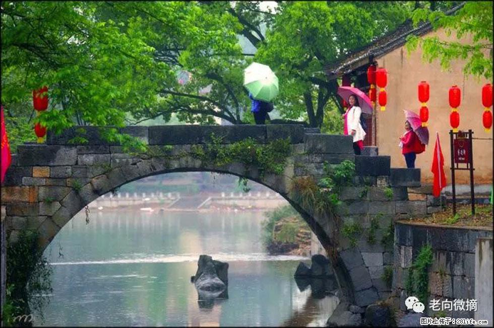 【春天，广西桂林灌阳县向您发出邀请！】江口老街又逢春 - 游山玩水 - 雅安生活社区 - 雅安28生活网 ya.28life.net