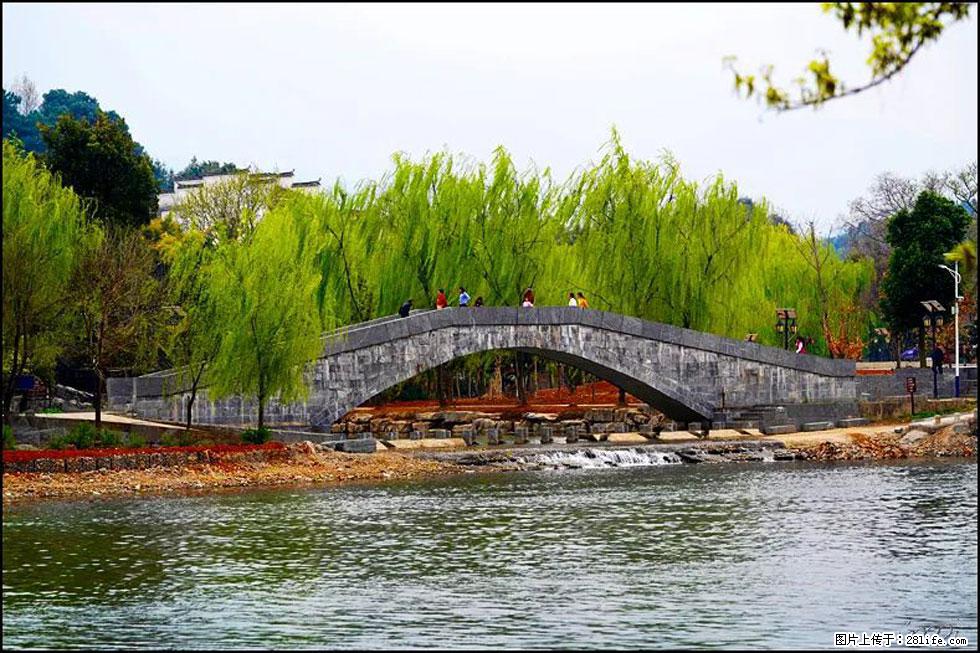 【春天，广西桂林灌阳县向您发出邀请！】江口老街又逢春 - 游山玩水 - 雅安生活社区 - 雅安28生活网 ya.28life.net