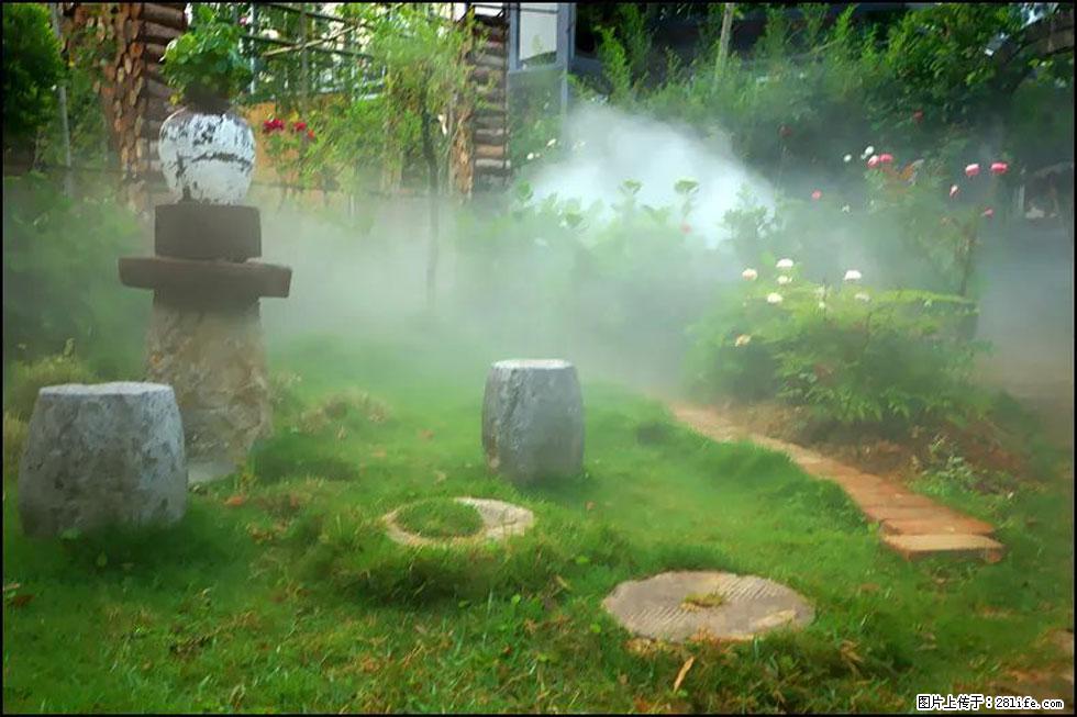 【春天，广西桂林灌阳县向您发出邀请！】如梦似幻莲溪庐 - 游山玩水 - 雅安生活社区 - 雅安28生活网 ya.28life.net