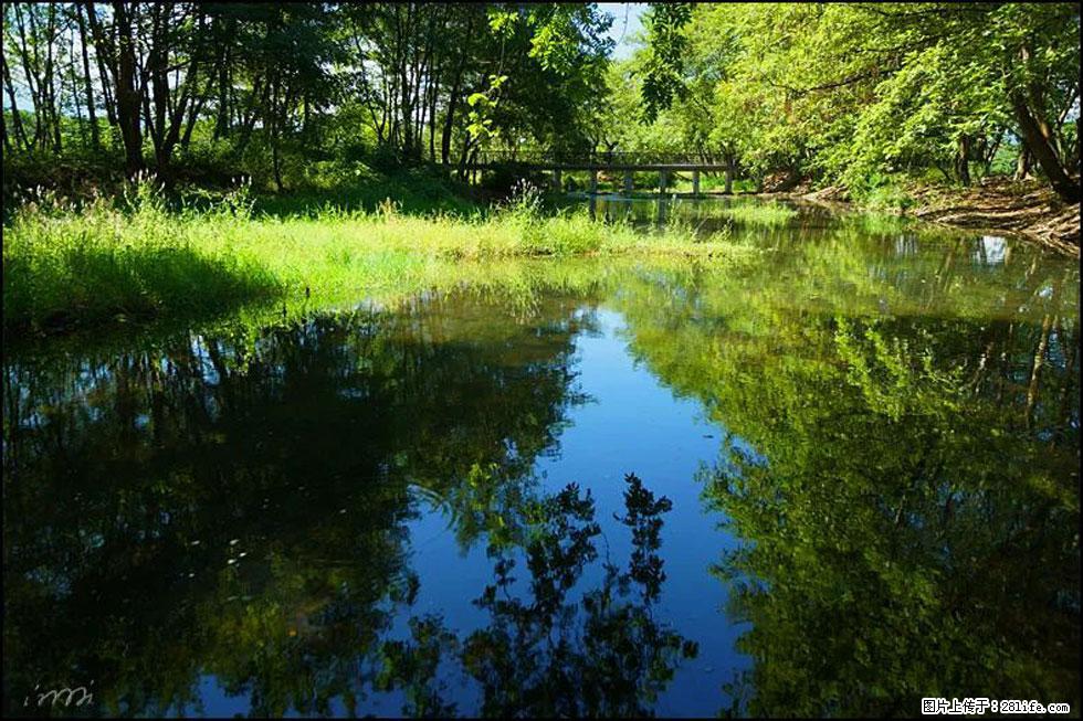 【春天，广西桂林灌阳县向您发出邀请！】熊家寨湿地公园 - 游山玩水 - 雅安生活社区 - 雅安28生活网 ya.28life.net