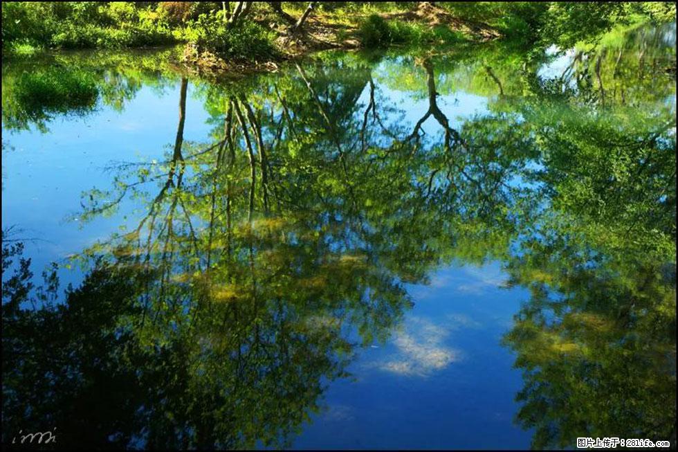 【春天，广西桂林灌阳县向您发出邀请！】熊家寨湿地公园 - 游山玩水 - 雅安生活社区 - 雅安28生活网 ya.28life.net