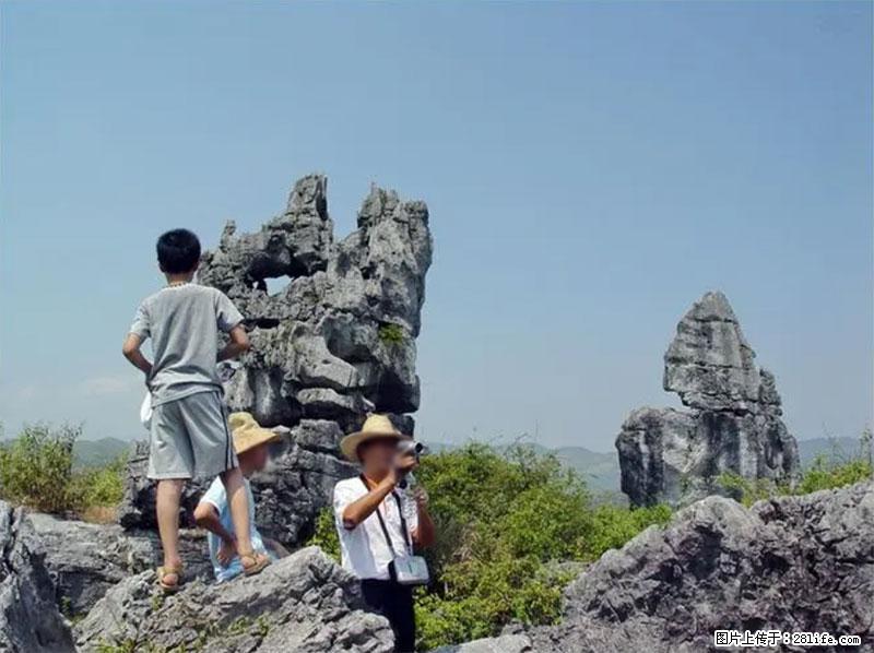 桂林旅游名城景点：灌阳文市石林 - 游山玩水 - 雅安生活社区 - 雅安28生活网 ya.28life.net