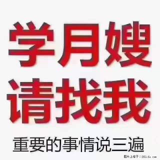 为什么要学习月嫂，育婴师？ - 雅安28生活网 ya.28life.net