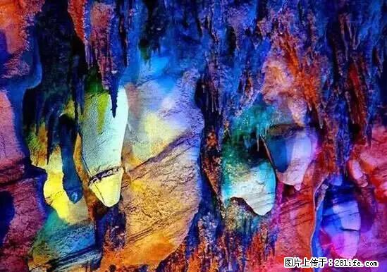 让人脸红的流氓景点，大自然真的有点色 - 灌水专区 - 雅安生活社区 - 雅安28生活网 ya.28life.net