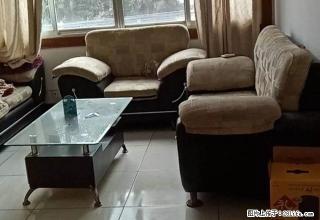 川农新区套二精装带家具家电拧包入住 - 雅安28生活网 ya.28life.net