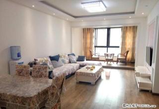 拓海第衣江岸，套三双卫精装带衣帽间，拎包入住，视野开阔 - 雅安28生活网 ya.28life.net