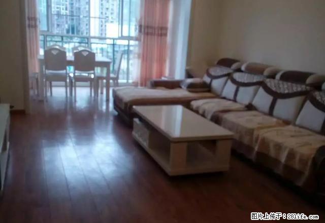 碧水云天3室2厅1卫 - 房屋出租 - 房屋租售 - 雅安分类信息 - 雅安28生活网 ya.28life.net