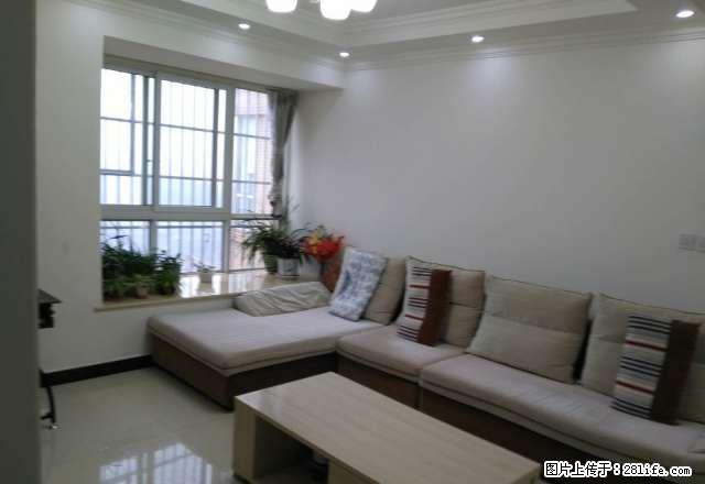 和平小区精装套二 带家具家电 看房方便 拎包入住 - 房屋出租 - 房屋租售 - 雅安分类信息 - 雅安28生活网 ya.28life.net
