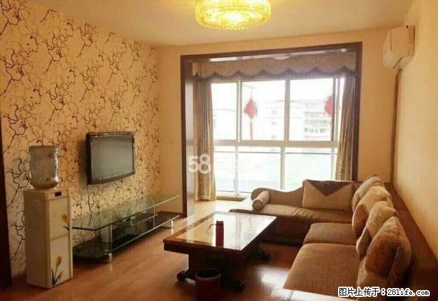 川航雅郡精装套二 带家具家电 看房方便 拎包入住 - 房屋出租 - 房屋租售 - 雅安分类信息 - 雅安28生活网 ya.28life.net
