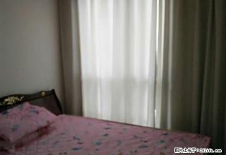 领地一期套二精装 带家具家电 带两个空调 领包入住 - 雅安28生活网 ya.28life.net