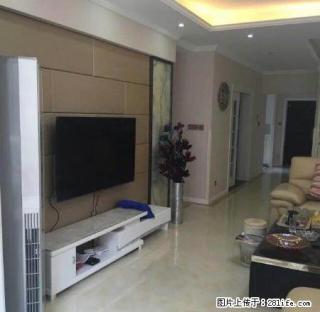 正黄1期标准套三双卫，精装修带家具家电，带空调，拎包入住。 - 雅安28生活网 ya.28life.net