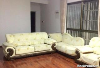 姚桥新区汉都华府电梯9楼 装修 家具家电 1800/月 - 雅安28生活网 ya.28life.net