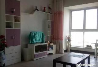阳光家园租房，套三中装，家具家电齐全，拎包入住，带两个空调。 - 雅安28生活网 ya.28life.net