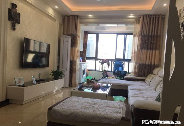 拓海江岸套三双卫精装修，带家具家电，拎包入住，采光通风好 - 房屋出租 - 房屋租售 - 雅安分类信息 - 雅安28生活网 ya.28life.net