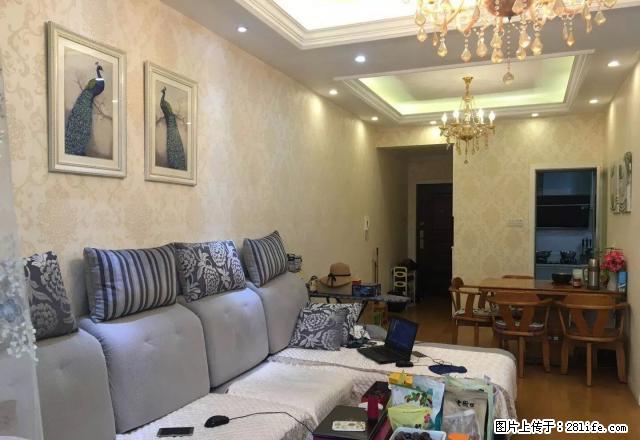 经典阳光家园 套三单卫 精装修 拎包入住 - 房屋出租 - 房屋租售 - 雅安分类信息 - 雅安28生活网 ya.28life.net