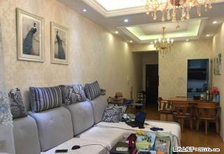 经典阳光家园 套三单卫 精装修 拎包入住 - 雅安28生活网 ya.28life.net