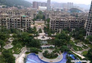 出租！领地一期套二精装 带家具家电 带两个空调 领包入住 - 雅安28生活网 ya.28life.net