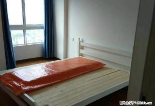 出租！上海城套二简装 带家具家电 价格实惠 拎包入住 - 雅安28生活网 ya.28life.net