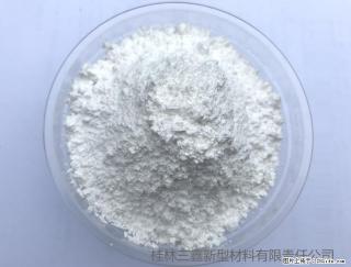 【桂林三鑫新型材料】人造石人造大理石专用碳酸钙 - 雅安28生活网 ya.28life.net