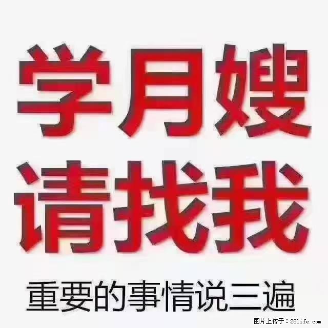 【招聘】月嫂，上海徐汇区 - 职场交流 - 雅安生活社区 - 雅安28生活网 ya.28life.net