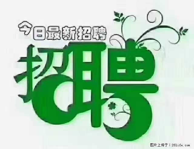 上海青浦区招仓管 - 职场交流 - 雅安生活社区 - 雅安28生活网 ya.28life.net