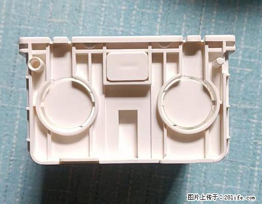 桂林荣泰吹塑、注塑【厂家直销】PVC阴燃电工配件，精品86底盒 - 其他广告 - 广告专区 - 雅安分类信息 - 雅安28生活网 ya.28life.net