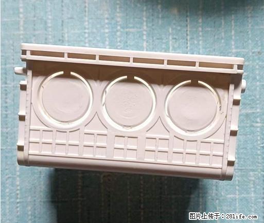 桂林荣泰吹塑、注塑【厂家直销】PVC阴燃电工配件，精品86底盒 - 家居生活 - 雅安生活社区 - 雅安28生活网 ya.28life.net