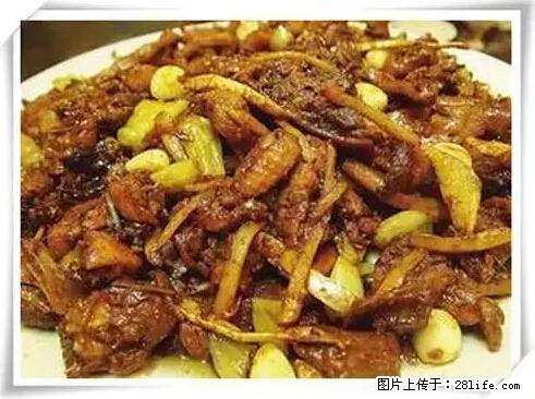 来广西旅游必吃这20道桂菜，不然就白来广西啦！ - 雅安生活资讯 - 雅安28生活网 ya.28life.net