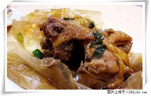 来广西旅游必吃这20道桂菜，不然就白来广西啦！ - 雅安生活资讯 - 雅安28生活网 ya.28life.net