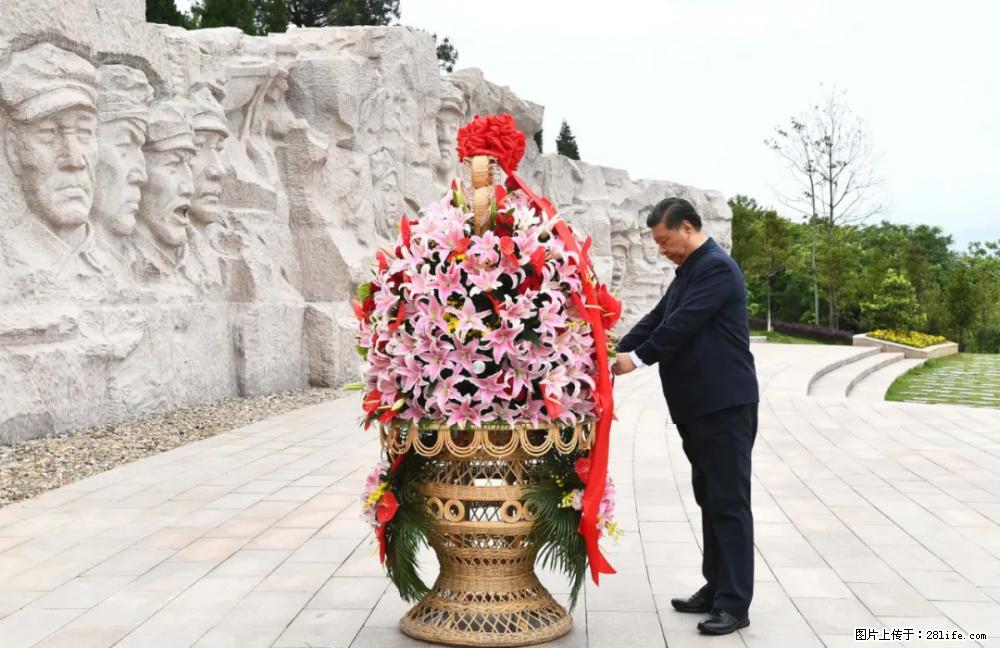 习近平赴广西考察调研 - 雅安生活资讯 - 雅安28生活网 ya.28life.net