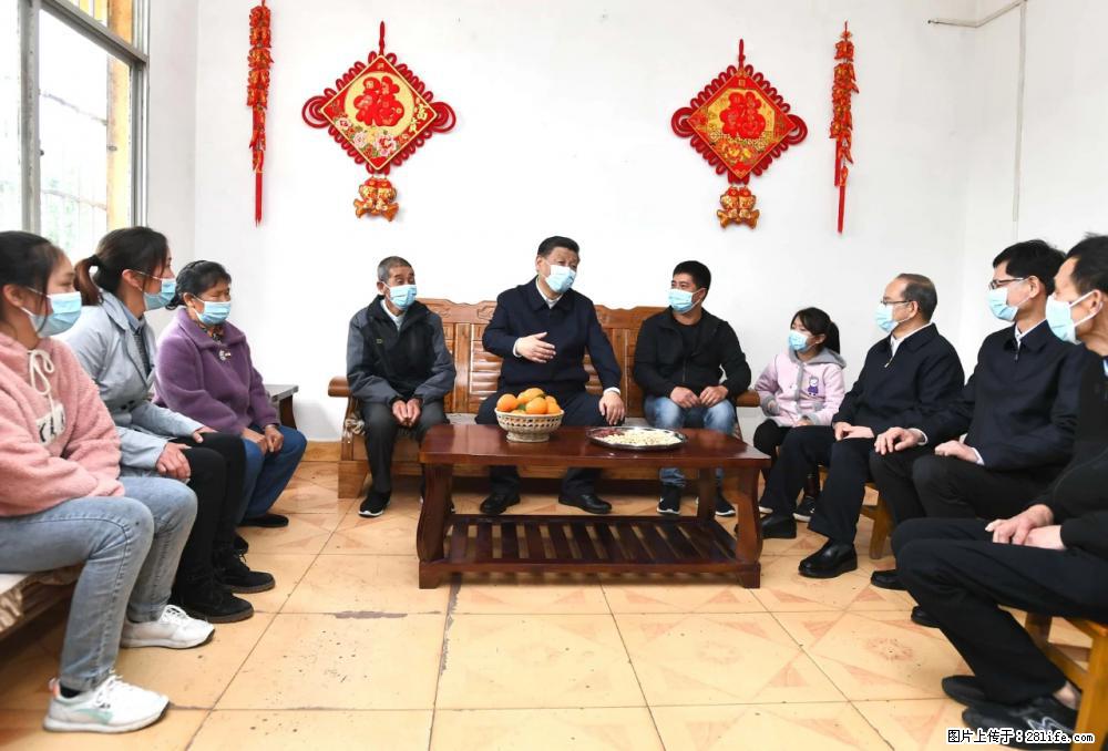 习近平赴广西考察调研 - 雅安生活资讯 - 雅安28生活网 ya.28life.net