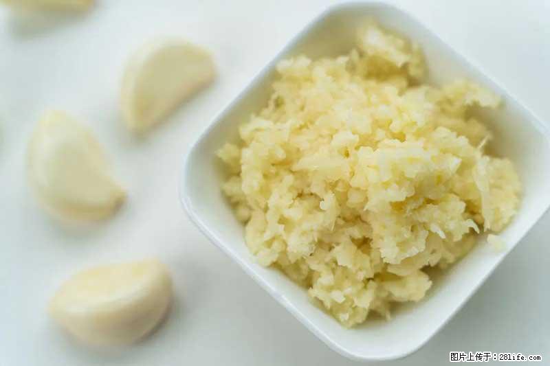 抗菌消炎、护肝健脾！这种“天然青霉素”就在你家餐桌上，春季吃正合适 - 雅安生活资讯 - 雅安28生活网 ya.28life.net