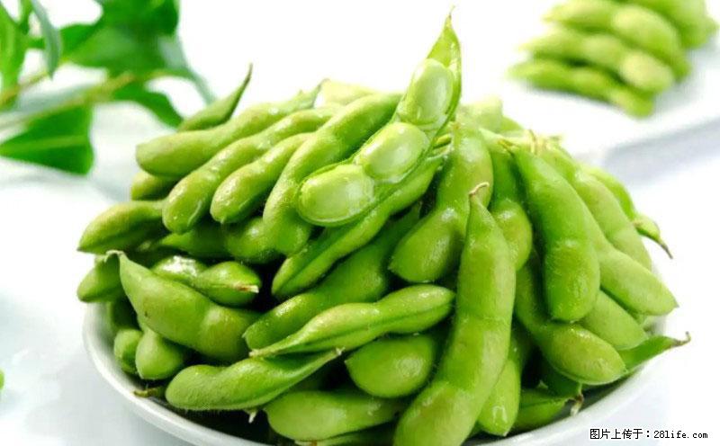 这些蔬菜是“天然钙片”，这6种被医生重点推荐 - 雅安生活资讯 - 雅安28生活网 ya.28life.net