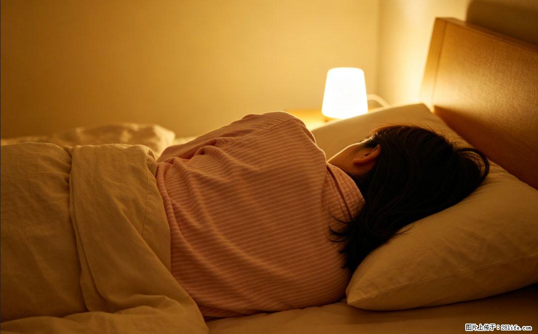 熬夜会让猝死风险飙升！出现以下4种情况赶紧休息→ - 雅安生活资讯 - 雅安28生活网 ya.28life.net
