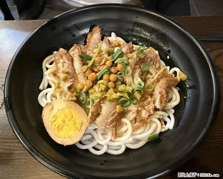 桂林米粉：承载乡愁与文化传承的美食 - 雅安生活资讯 - 雅安28生活网 ya.28life.net
